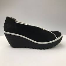 We offer free express uk delivery, free click & collect, easy returns with collect+ and international delivery. Wedge Suede Fly London For Women For Sale Ebay