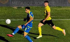 Η ώρα και το κανάλι του αγώνα. Arhs Asteras Tripolhs To Aytogkol Toy Pasalidh Gia To 1 0 Vid Fosonline