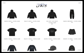 Adidas, yeezy, supreme, palace.louis vuitton, gucci , air jordan 1, bape, converse, reebok. Jackboys A Visual Case Study Single Music Shopify Music Distribution