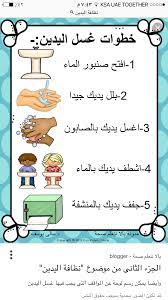 خطوات غسل اليدين play school activities school activities alphabet train