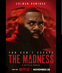 This was a good watch 🍿 A Man