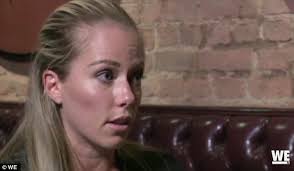Kendra Wilkinson accuses mother Patti of being a 'sadistic abuser' in  Kendra On Top
