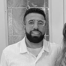 Ilene Nasseri and Ahmed Elmahdy's Wedding Website