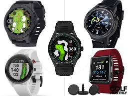 So if you are just a casual golfer it uses your watch to measure your swing speed, swing plane and your grip. Best Golf Gps Watches Check Out The Best For Your Game