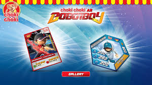 Save the earth from the aliens! Gambar Boboiboy Boboiboy Galaxy Run Mod Apk Download