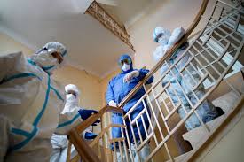 Главный санитарный врач украины и замглавы минздрава виктор ляшко заявил о том, что еще раз жесткий коронавирусный локдаун в украине кабмин введет, когда будет существовать. Na Ukraine Obyavlen Lokdaun Ia Regnum