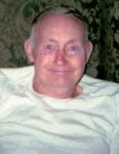 Obituary information for Edward "Sandy" Brent Dyche