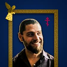 Orthobros: Högerpojkarna som får ortodoxa kyrkan att växa