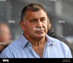 Shaun wayne hi-res stock photography and images