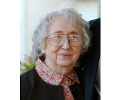 Doris Cannon Obituary (1929