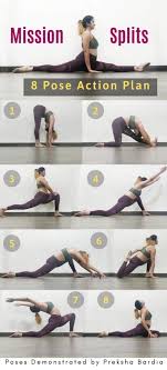 Why Practice Yoga 5 000 Years Of Reasons Benefits 223407 Yoga The Benefits Of Yoga Appear In Many In 2020 Flexibility Workout Workout Splits Easy Yoga Workouts