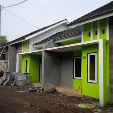 (ciparay) (jl bimiwangi) bumiwangi, ciparay. Rumah Dijual Rumah 200 Juta An Di Sidoarjo Sukodono