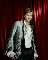 Filmy Kostiumowe Casanova Tv Mini Serial 2005 David Tennant Casanova David Tennant Hot Scottish Men