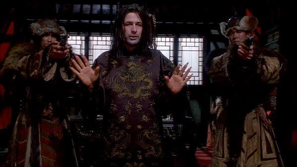 The Shadow (30th anniversary revisit) | VERN'S REVIEWS on the FILMS of  CINEMA