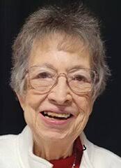 Jill Marita (Wall) Kirkpatrick