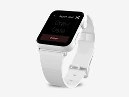 7 Days Apple Watch App Features Apple Watch Apps Apple Watch Apple