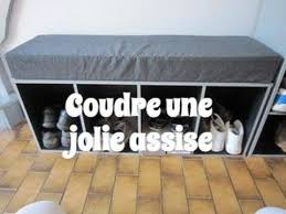 Coudre Une Assise De Banc Couture Facile Pour Debutant Tuto De Couture Gratuit Tuto Couture Housse Coussin Tuto Housse De Coussin Tuto Couture Coussin