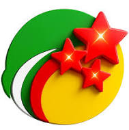 Estrellas de Camerún
