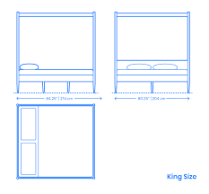 Related:king size bed frame and headboard king size canopy bed frame wood. Cove Canopy Bed Dimensions Drawings Dimensions Com