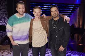 Luis fonsi reveals secrets behind 'despacito' and that surprise justin bieber remix. Luis Fonsi S Songland Pick Sway Earns 1 On Us Itunes Sales Chart