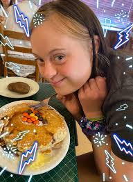 Ella Kinder: Teen Speaker, Spokesperson, and Activist with Down Syndrome