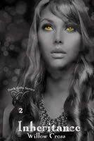 Willow Cross Book & Series List