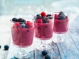Smoothie Aux Fruits Rouges Recette Smoothie Fruits Rouges Recette Smoothie Fruit Smoothie Fruit