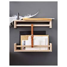 Ikea Bekvam Spice Rack Birch Orami Parenting