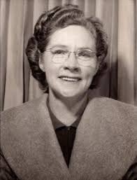Lila Steele Judd (1904-1988)