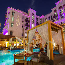Save 10% as u by emaar member. Romance Comes Alive At Vida Hotels Resorts Dubai