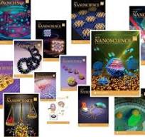 Collection of covers featured in ACS Nanoscience Au ...