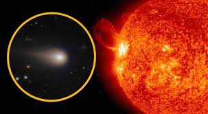 Did 3I/ATLAS Just Show Signs of Technology? Interstellar Object Displays  'Non-Gravitational Motion' as it Swings Past the Sun - The Debrief