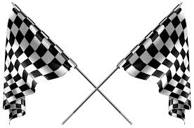 Black And White Checkered Flag Clipart Checkered Flags Clipart Web Free Clip Art Free Wallpaper Racing