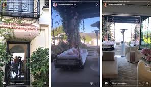 We did not find results for: Khloe Kardashian Has Backyard 35th Birthday Party Photos Style Living
