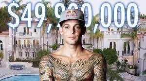 Win big with our 3,000+ online slot machines. Top 10 Richest Skateboarders In The World 2021 Wealthy Genius