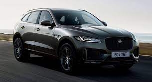Every used car for sale comes with a free carfax report. Jaguar F Pace 300 Sport And Chequered Flag Editions Unveiled With Extra Everything Carscoops