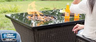 Low prices with free and fast shipping. Blue Rhino Gas Fire Pit