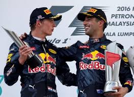 Daniel ricciardo given brilliantly specific instructions ahead of mexico grand prix. Daniel Ricciardo Not Expecting To Challenge For Title But Is Motivated By Hype Surrounding Teammate Max Verstappen Ibtimes India
