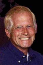 Walter Cantrell Obituary