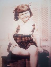 Constance Doreen “Connie” Olson Nelson (1933-2013)