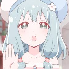 Mei Mather Enderstto In 2021 Kawaii Anime Anime Characters Anime Icons