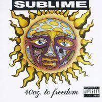 Features song lyrics for sublime's 40 oz. Sublime 40 Oz To Freedom Punknews Org