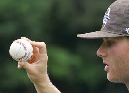 Photo Gallery: Chatham Anglers Kids Baseball Clinic