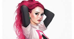 25 Realistic Drawings Of Very Unrealistic Cartoons Realistic Cartoons Favorite Cartoon Character Realistic Drawings