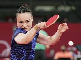 Table tennis competition has been in the summer olympic games since 1988, with singles and doubles events for men and women. Njljgaw1omzxwm