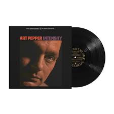 Art Pepper