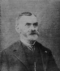 Nelson R Streeter (1838-1917)