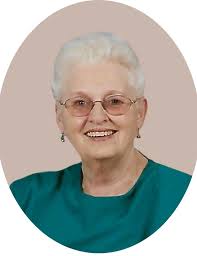 Obituary information for Betty Lou Messenger