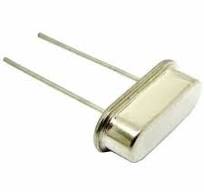 10-Pack 32.000MHz Crystal Oscillators - 49S Package For Electronics Projects
