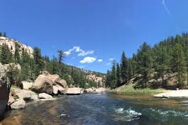 Streammad will update the latest broadcasts, sopcast, acestream links of the match river plate. Where To Go Fishing Spots At Angler S Covey Colorado Fly Fishing